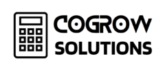 CoGrow Solutions Logo